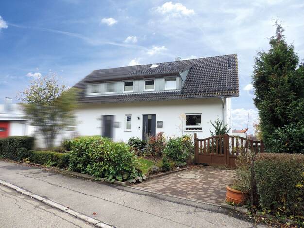 Haus zur Miete 1.300 € 5 Zimmer Villingen Villingen-Schwenningen 78052