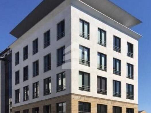 Büro zur Miete provisionsfrei 15 € 6 Zimmer 171 m² Bürofläche teilbar ab 171 m² Goldschmidtstraße 28a Zentrum-Südost Leipzig 04103