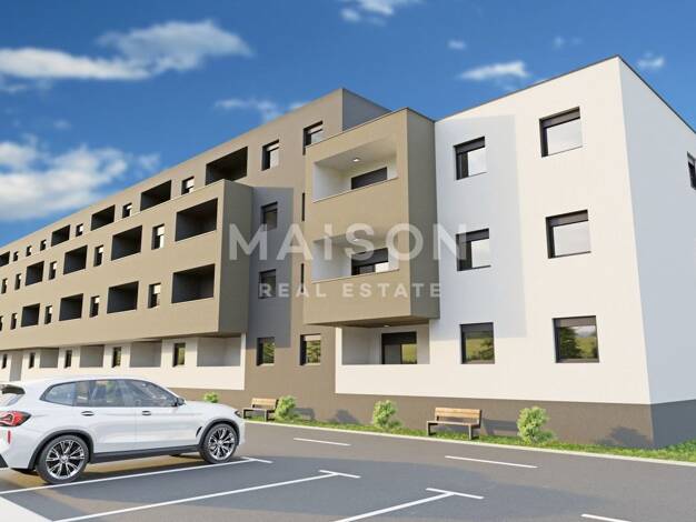 Wohnung zum Kauf 142.530 € 2 Zimmer 1. Geschoss Klinca Sela 10450