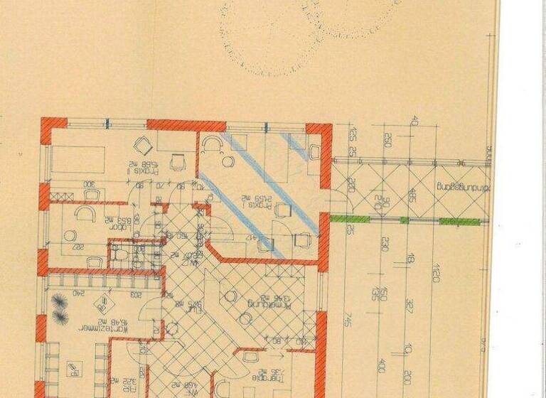 Bungalow zum Kauf 550.000 € 5,5 Zimmer 102 m² 640 m² Grundstück Rankweil 6830