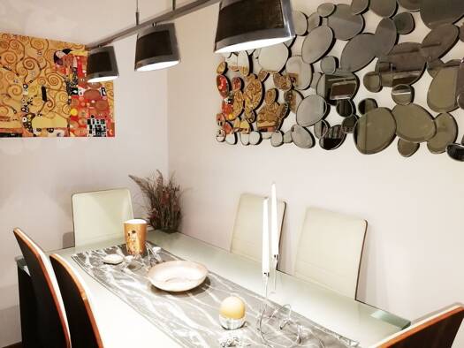 Wohnung zum Kauf provisionsfrei 629.000 € 2 Zimmer 57,3 m² Schwabing-West München 80803