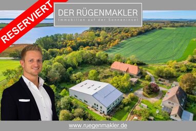 Lagerhalle zum Kauf 995.000 € 736 m² Lagerfläche Ruschvitz Glowe / Ruschvitz 18551