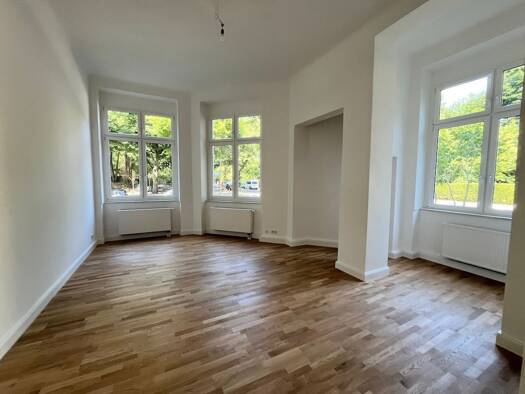 Terrassenwohnung zum Kauf 540.000 € 2 Zimmer 83,4 m² frei ab sofort Toblacher Straße 42 Pankow Pankow 13187