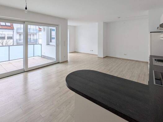 Wohnung zur Miete 900 € 2 Zimmer 69 m² 3. Geschoss frei ab 01.03.2026 Hauptstraße 26 Senden 89250