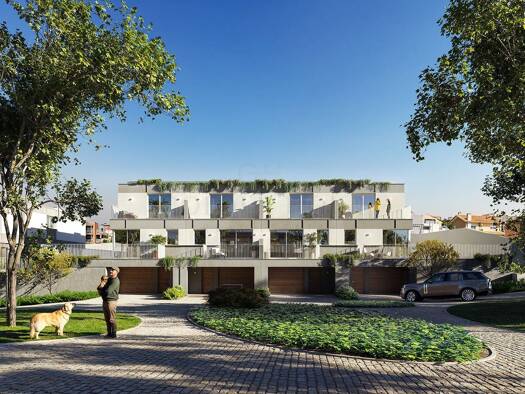 Haus zum Kauf 825.000 € Canidelo 4400-497