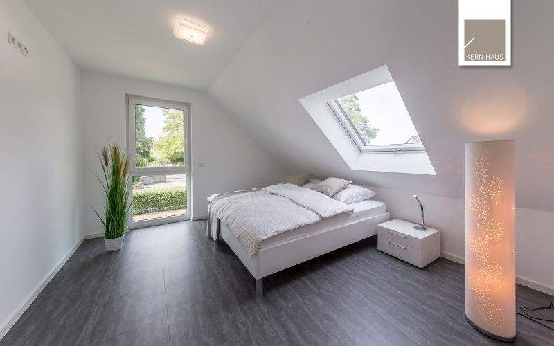 Einfamilienhaus zum Kauf - Mehr