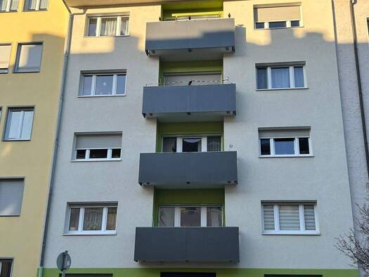 Wohnung zum Kauf 225.000 € 2 Zimmer 54 m² 5. Geschoss Maxfeld Nürnberg 90409