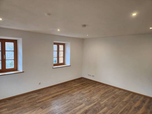 Wohnung zur Miete 1.100 € 2,5 Zimmer 100 m² Geschoss 1/2 frei ab 01.11.2026 Dösingen Westendorf 87679
