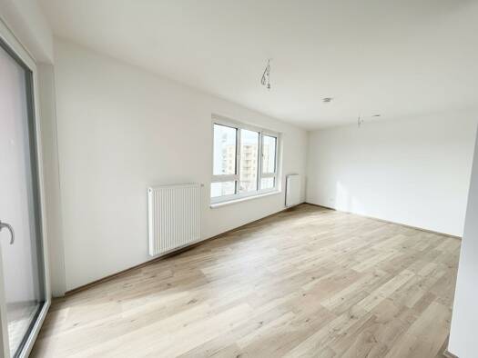 Wohnung zum Kauf - Erstbezug 193.102 € 2 Zimmer 60,7 m² 3. Geschoss Elisabeth Bollenberger - Gasse Wiener Neustadt 2700