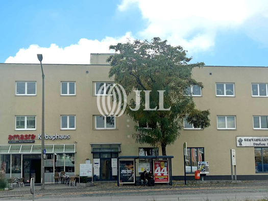 Bürofläche zur Miete 473 m² Bürofläche teilbar ab 473 m² Höfen Nürnberg 90431