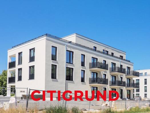 Wohnung zum Kauf provisionsfrei 409.000 € 2 Zimmer 49,1 m² EG Oberschleißheim Oberschleißheim 85764
