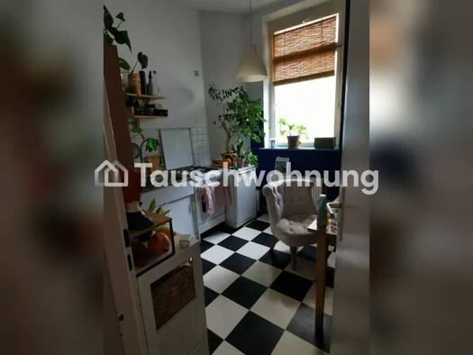 Wohnung zur Miete Tauschwohnung 400 € 1 Zimmer 42 m² Französisch Buchholz Pankow 10437