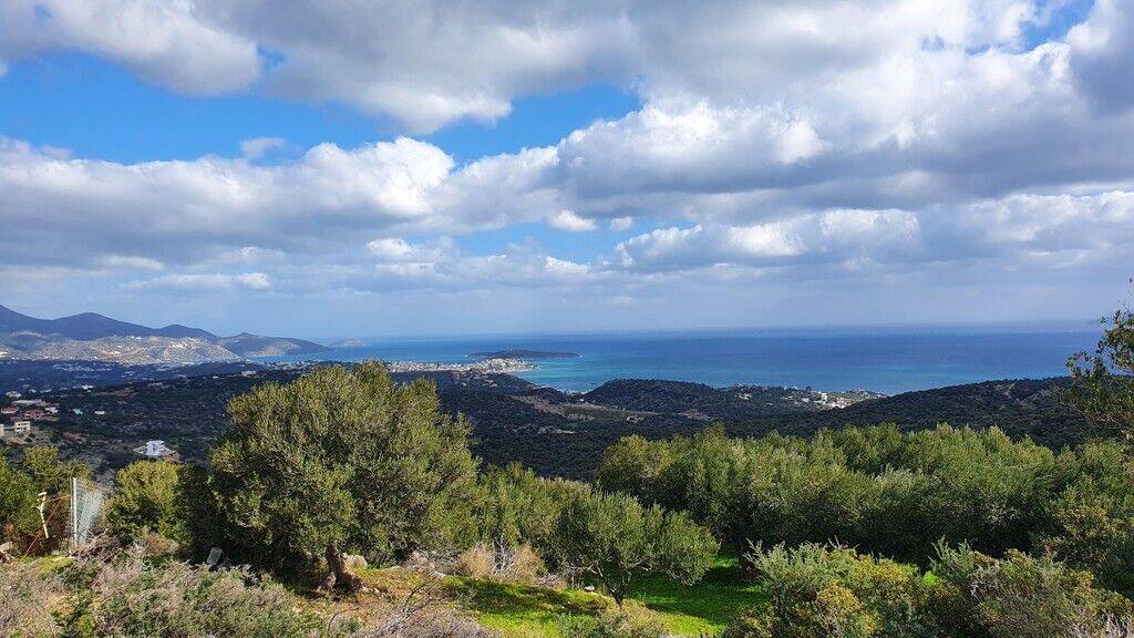 Land-/Forstwirtschaft zum Kauf 269.000 € 4.790 m² Grundstück Kreta