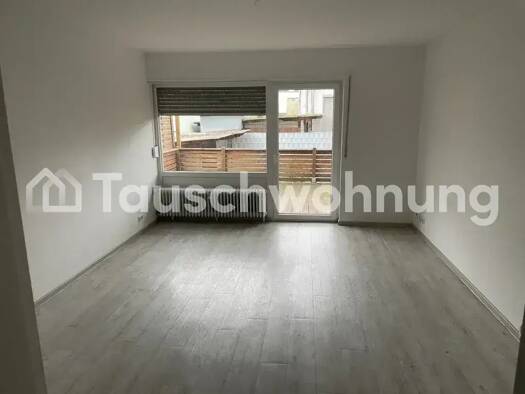 Studio zur Miete Tauschwohnung 660 € 1 Zimmer 44 m² 1. Geschoss Kirchheim Heidelberg 69124