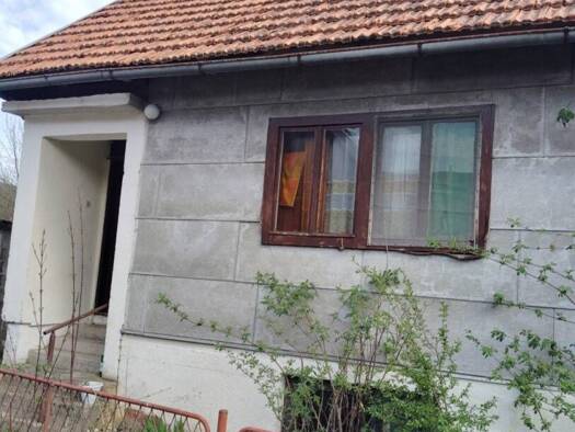 Haus zum Kauf 32.500 € 2 Zimmer 50 m² Saborsko