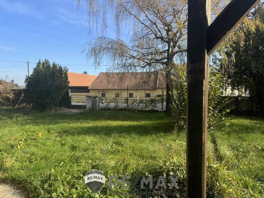 Grundstück zum Kauf 225.000 € 1.101 m² Grundstück Katzelsdorf 3434