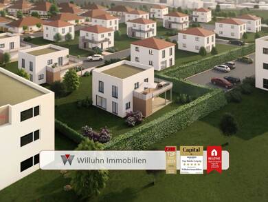 Grundstück zum Kauf 190.000 € 732 m² Grundstück Großpösna Großpösna 04463