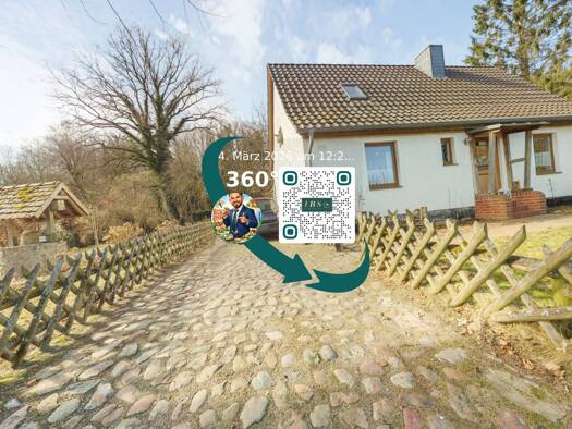 Einfamilienhaus zum Kauf 145.000 € 5 Zimmer 100 m² 1.283 m² Grundstück Gauel Rosche / Gauel 29571