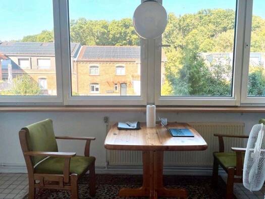 Wohnung zur Miete 1.400 € 3,5 Zimmer 95 m² Geschoss EG/1 frei ab sofort Degerloch Degerloch 70597