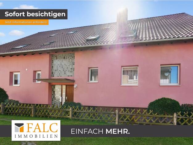 Wohnung zum Kauf 299.000 € 5 Zimmer 138 m² Wenden Wenden - Thune - Harxbüttel 38110