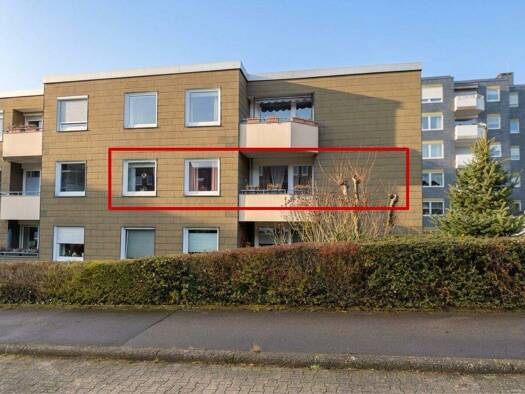 Wohnung zum Kauf 315.000 € 4 Zimmer 98 m² Aplerbecker Mark Dortmund / Aplerbeck 44287