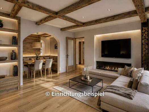 Wohnung zum Kauf 685.000 € 4 Zimmer 82,4 m² Kitzbühel 6370