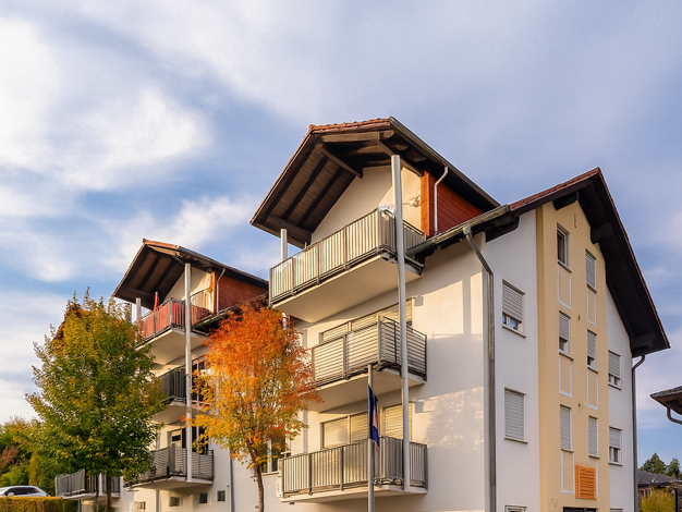 Wohnung zum Kauf 120.000 € 2 Zimmer 57 m² Laubach 35321