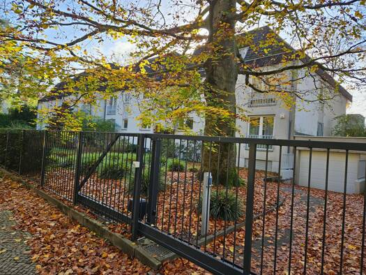 Terrassenwohnung zum Kauf provisionsfrei 1.030.000 € 3 Zimmer 98 m² Geschoss 2/3 Dahlem Berlin 14195