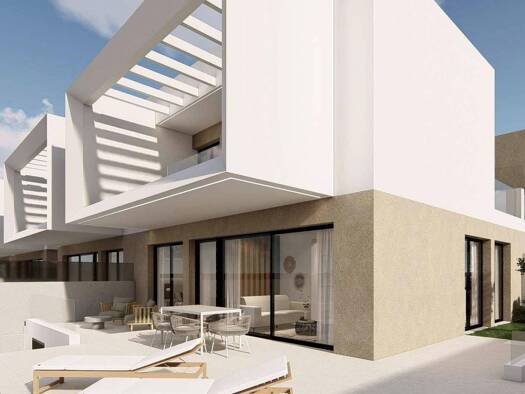 Villa zum Kauf 375.000 € 3 Zimmer 152 m² 173 m² Grundstück Dolores 03150