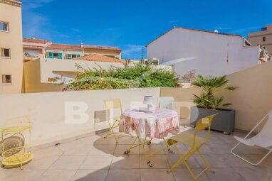 Apartment zum Kauf provisionsfrei 420.000 € 3 Zimmer 50,6 m² EG Le Capet Sainte-Maxime 83120