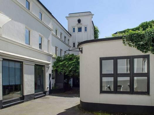 Bürofläche zum Kauf provisionsfrei 895.000 € 5 Zimmer 148,7 m² Bürofläche Alte Rabenstraße 12 a Rotherbaum Hamburg 20148