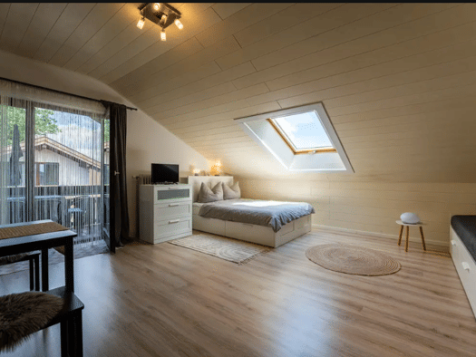 Wohnung zum Kauf - Erstbezug 195.000 € 1 Zimmer 40 m² 2. Geschoss Bad Endorf Bad Endorf 83093