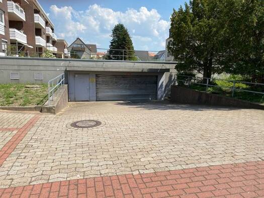 Tiefgaragenstellplatz zur Miete 70 € Berenbostel Garbsen 30827