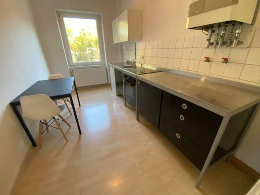 Wohnung zur Miete 550 € 1 Zimmer 36 m² 2. Geschoss frei ab 01.11.2026 Lisztstraße 178 Süd Ludwigshafen am Rhein 67061