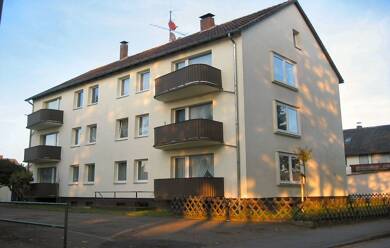 Wohnung zur Miete 455 € 3 Zimmer 65 m² EG frei ab 01.07.2025 Grimmenstein 68 Holzminden Holzminden 37603