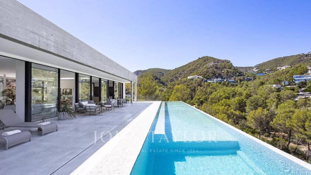 Villa zum Kauf provisionsfrei 6.300.000 € 724,5 m² 2.635 m² Grundstück Palma de Mallorca 07001