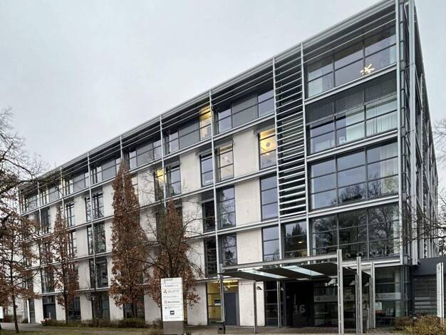 Bürofläche zur Miete provisionsfrei 13 € 1.728 m² Bürofläche teilbar ab 30 m² Schafhof Nürnberg 90411