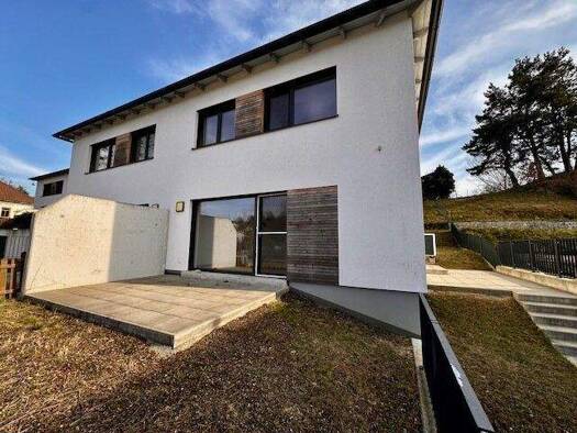 Doppelhaushälfte zur Miete 1.300 € 4 Zimmer 130,7 m² Neulengbach 3040