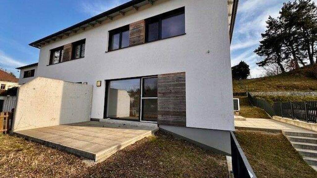 Doppelhaushälfte zur Miete 1.300 € 4 Zimmer 130,7 m² Neulengbach 3040