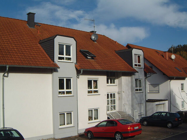 Wohnung zum Kauf 159.000 € 2 Zimmer 67 m²<br/>Wohnfläche Höchst Gelnhausen 63571