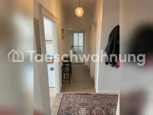 Wohnung zur Miete nur mit Wohnberechtigungsschein Tauschwohnung 690 € 2 Zimmer 69 m² Friedrichshain Berlin 10243