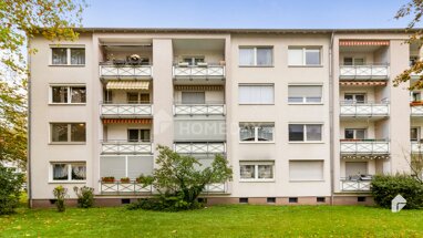 Wohnung zum Kauf 325.000 € 3 Zimmer 75 m² 1. Geschoss Niederrad Frankfurt am Main 60528