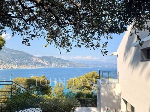 Haus zum Kauf 13.500.000 € 410 m² 2.022 m² Grundstück Cap Martin Roquebrune-Cap-Martin 06190