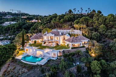 Villa zum Kauf 14.900.000 € 7 Zimmer 2.052 m² 9.545 m² Grundstück Benahavis 29679