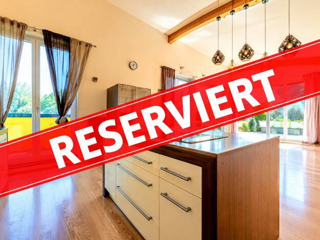 Penthouse zum Kauf provisionsfrei 650.000 € 3 Zimmer 130 m² 1. Geschoss Österreich Salzburg Salzburg 5020