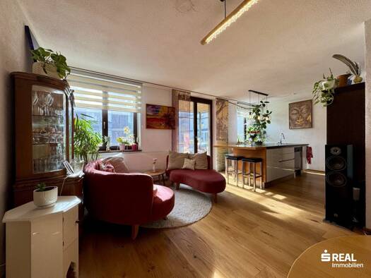 Wohnung zum Kauf 298.000 € 4 Zimmer 92,6 m² Achsiedlungsstraße Bregenz 6900