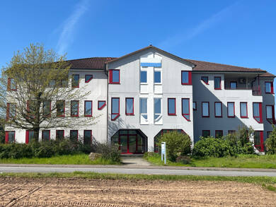 Lagerhalle zum Kauf 998.000 € 335 m² Lagerfläche Mondfeld Wertheim / Mondfeld 97877