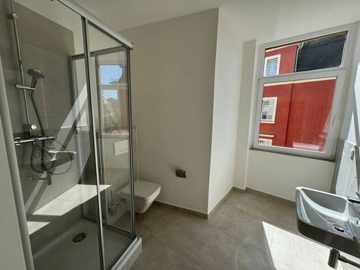 Wohnung zur Miete 719 € 1 Zimmer 50 m² 1. Geschoss Kesselsdorfer Straße 43 Naußlitz Dresden 01156