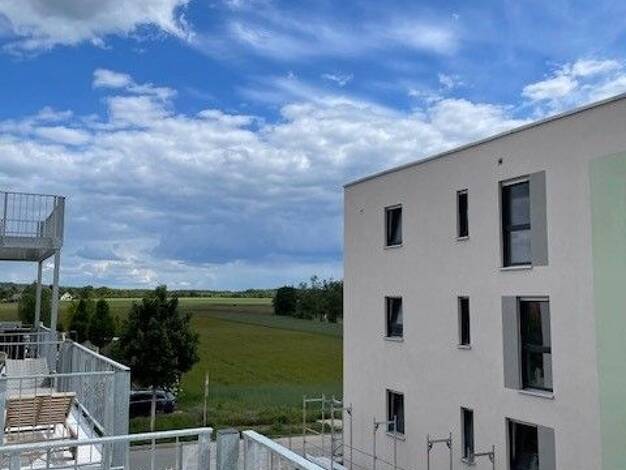 Wohnung zum Kauf - Erstbezug provisionsfrei 490.619 € 4 Zimmer 92,4 m² 2. Geschoss Van-Gogh-Straße Herpersdorf Nürnberg 90455
