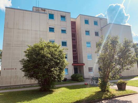 Wohnung zum Kauf 349.000 € 3,5 Zimmer 100 m² 3. Geschoss Oberteuringen Oberteuringen 88094